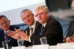 Kick starting a drive for innovation, employment and growth 